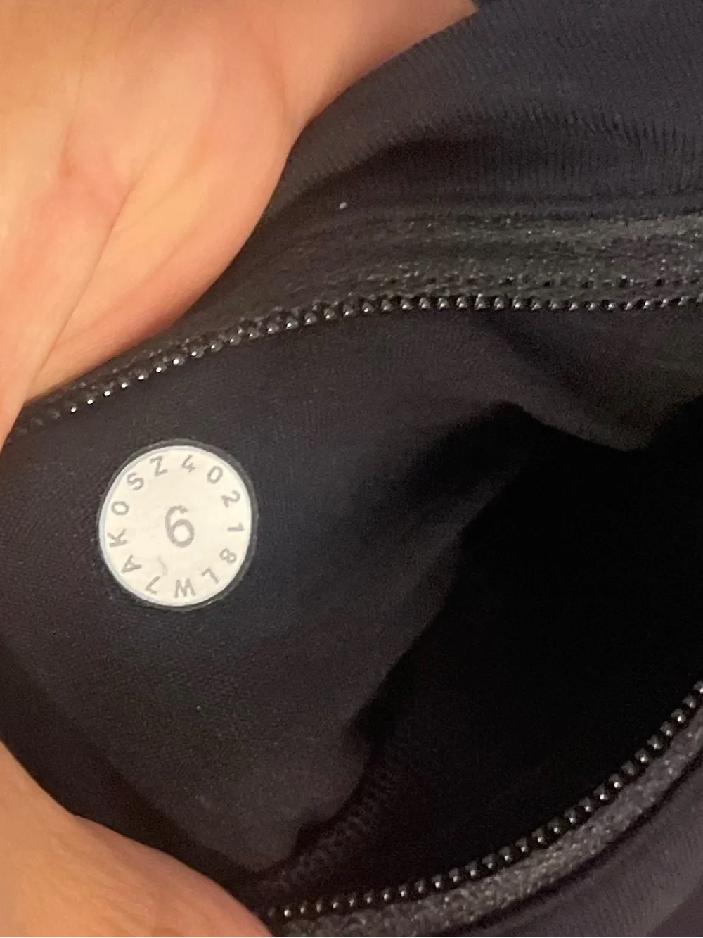 Lululemon Run Times Short II *4